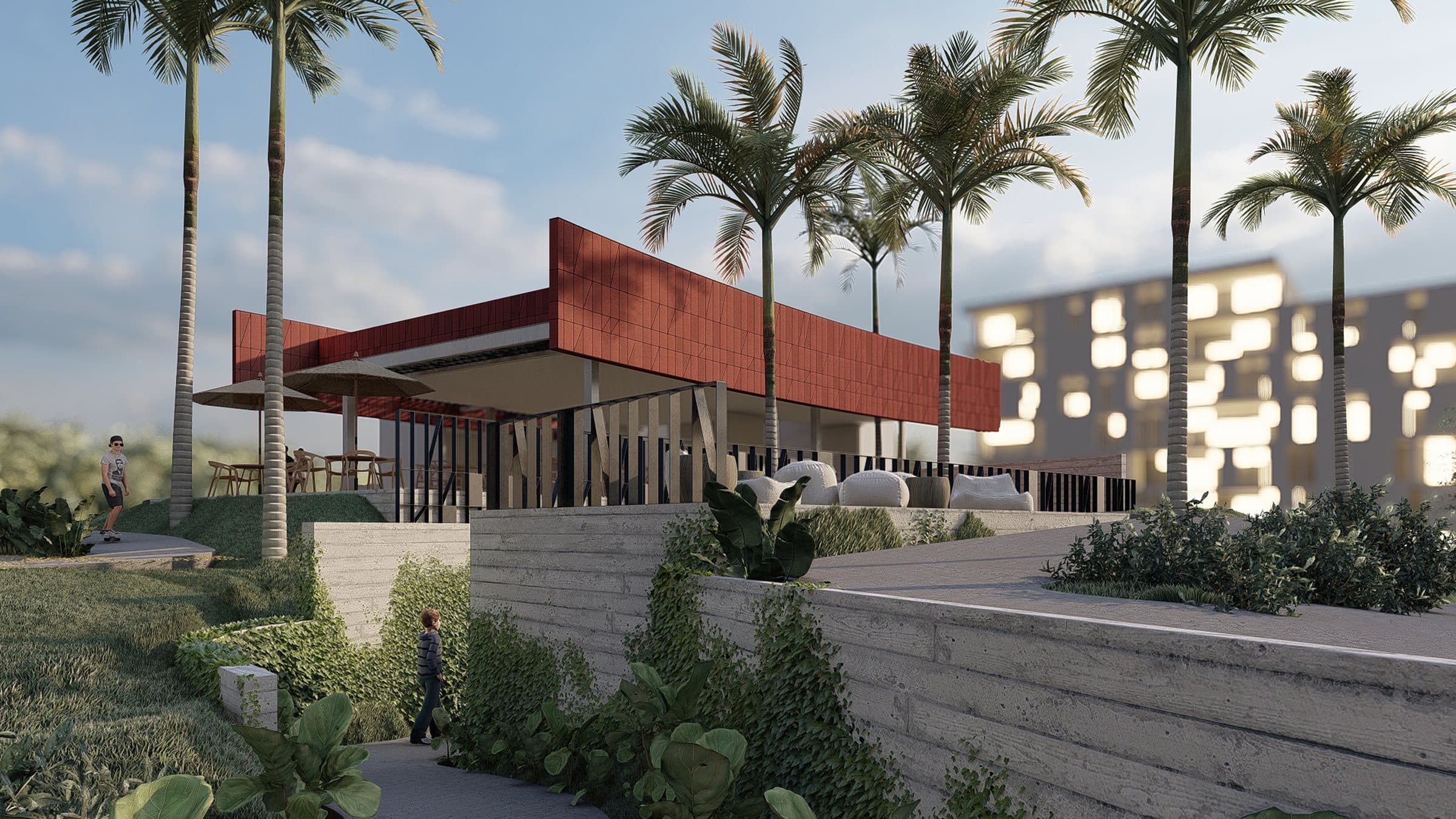 Casa Club